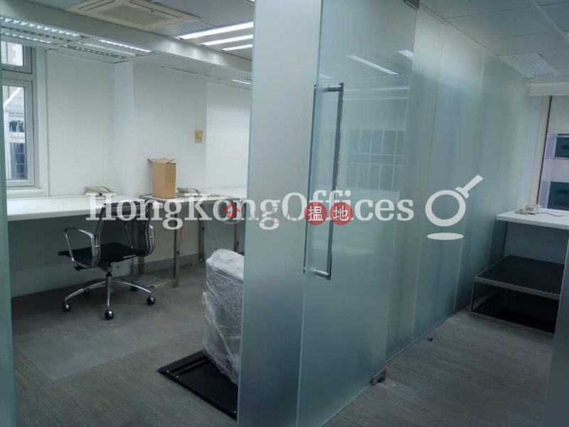 Office Unit for Rent at Wellington Place 2-8 Wellington Street | Central District | Hong Kong | Rental HK$ 121,320/ month