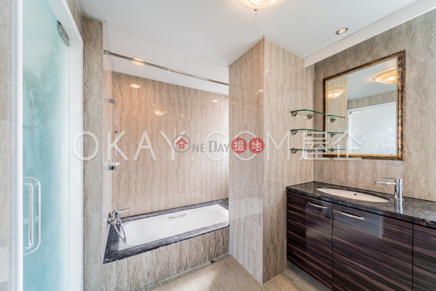 HK$ 200,000/ month Grand Bowen, Eastern District, Lovely 5 bedroom on high floor with rooftop & balcony | Rental