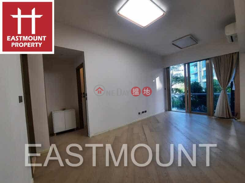 HK$ 33,000/ month Mount Pavilia, Sai Kung Clearwater Bay Apartment | Property For Sale and Rent in Mount Pavilia 傲瀧-Low-density luxury villa | Property ID:3769