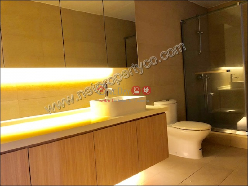 Nice Decoration Residential for Rent | 21-33 MacDonnell Road | Central District, Hong Kong Rental, HK$ 52,000/ month
