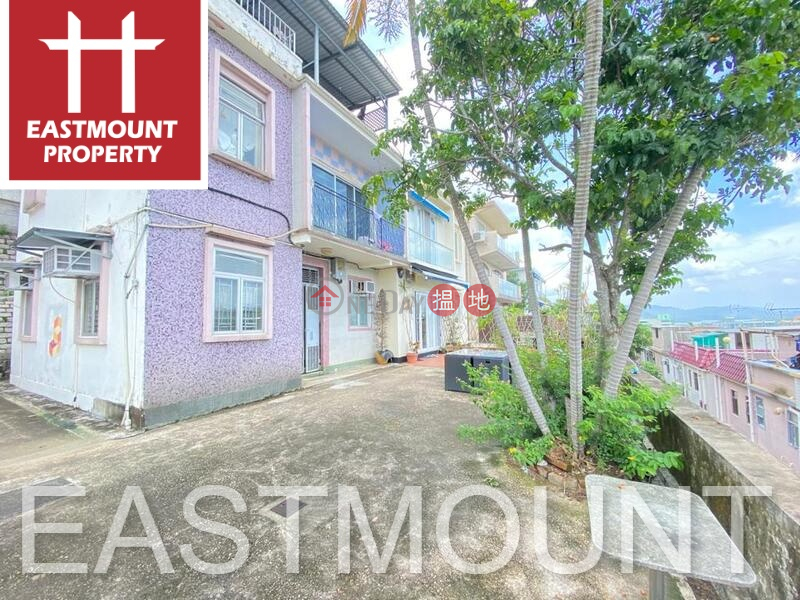 Sai Kung Village House | Property For Sale in Po Lo Che 菠蘿輋-Small whole block | Property ID:2922 | Po Lo Che Road Village House 菠蘿輋村屋 Sales Listings
