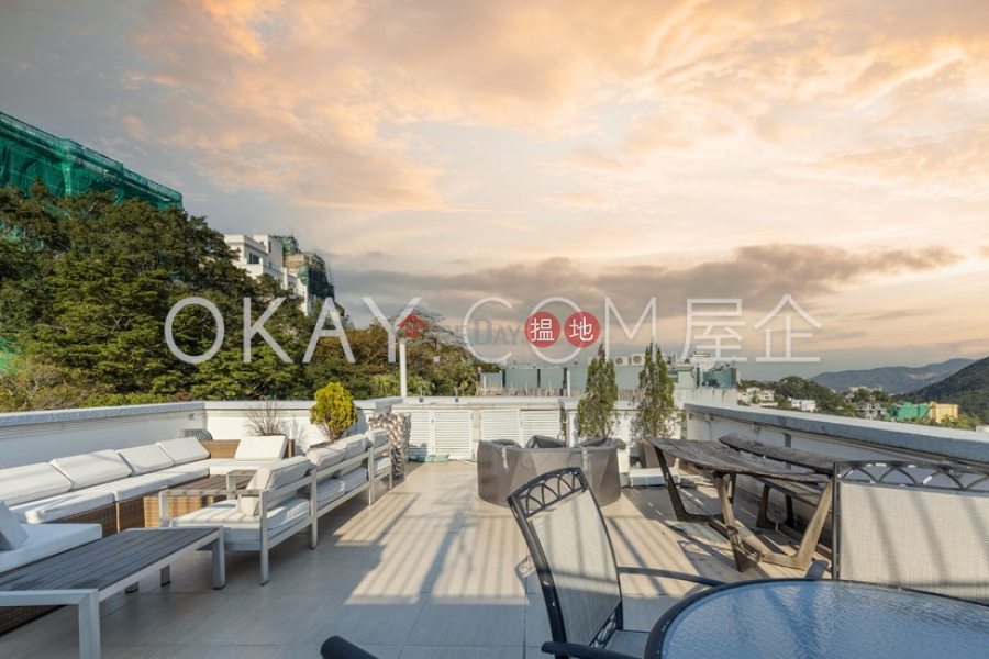 Villa Verde | High Residential Rental Listings, HK$ 73,000/ month