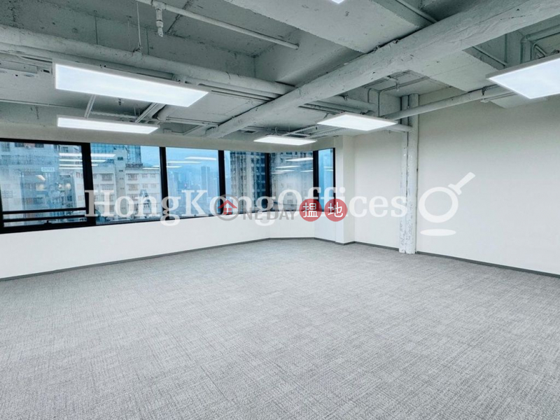 Property Search Hong Kong | OneDay | Office / Commercial Property, Rental Listings Office Unit for Rent at Lee Man Commercial Building