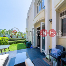 Rare house with sea views, rooftop & terrace | Rental | Redhill Peninsula Phase 3 紅山半島 第3期 _0