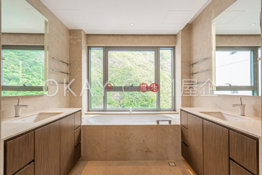 Exquisite 3 bedroom with parking | Rental 109 Repulse Bay Road | Southern District | Hong Kong, Rental | HK$ 95,000/ month