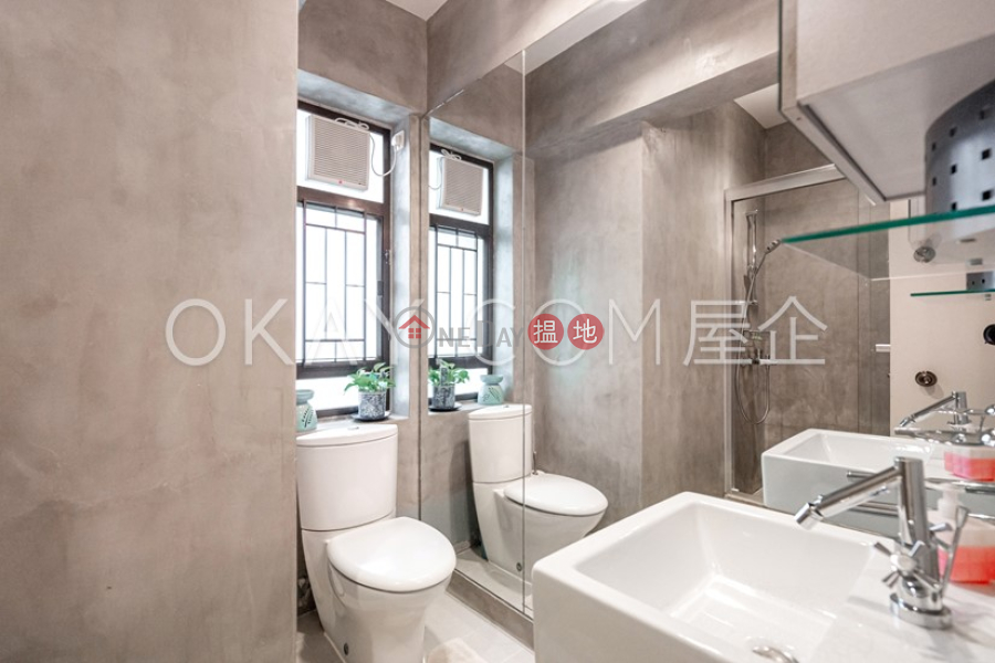 Property Search Hong Kong | OneDay | Residential, Sales Listings, Luxurious 3 bedroom with balcony & parking | For Sale