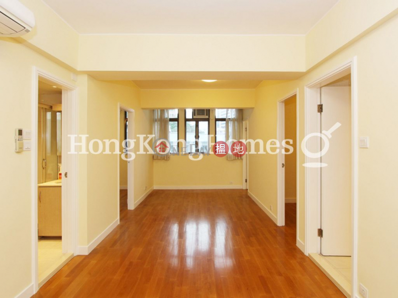 3 Bedroom Family Unit for Rent at Bright Star Mansion | Bright Star Mansion 星輝大廈 Rental Listings