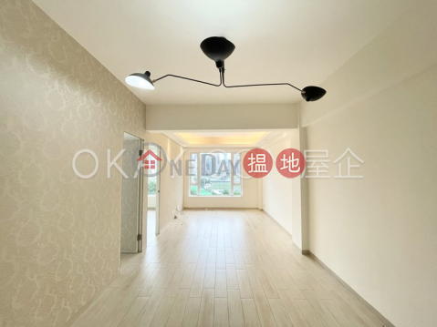 Charming 2 bedroom in Happy Valley | Rental | Winner Building 永勝大廈 _0