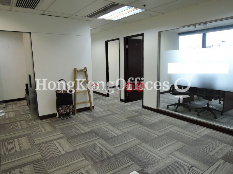 Office Unit for Rent at Jubilee Centre, Jubilee Centre 捷利中心 Rental Listings | Wan Chai District (HKO-2025-AMHR)