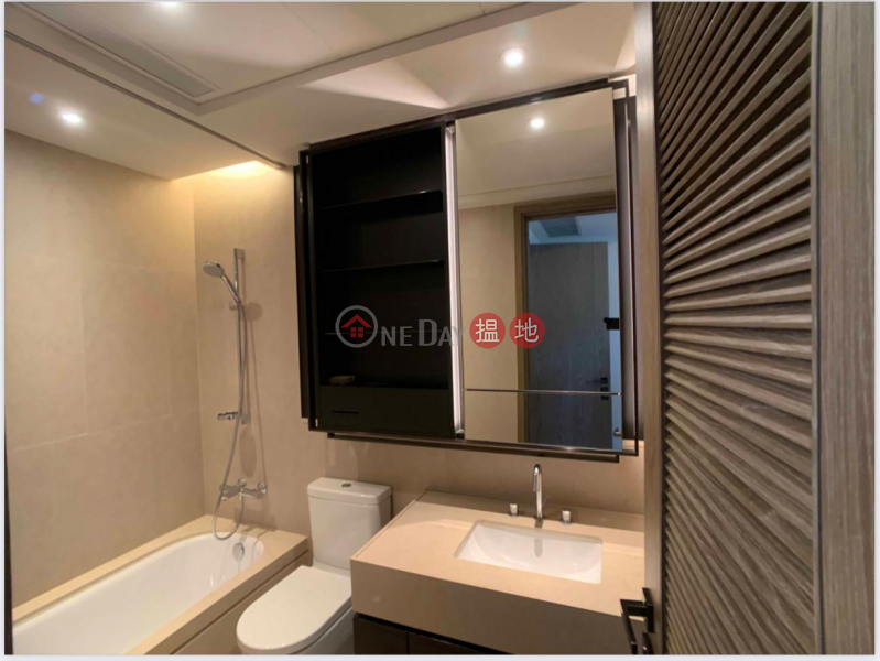 Property Search Hong Kong | OneDay | Residential | Sales Listings, Luxury Mount Pavilia Duplex + Garden