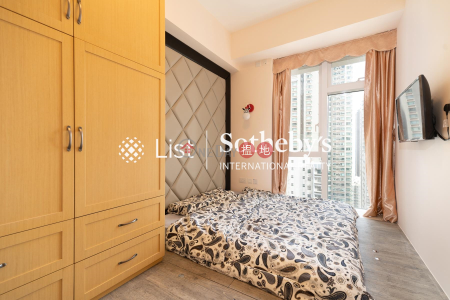 The Morgan, Unknown, Residential Rental Listings, HK$ 69,000/ month