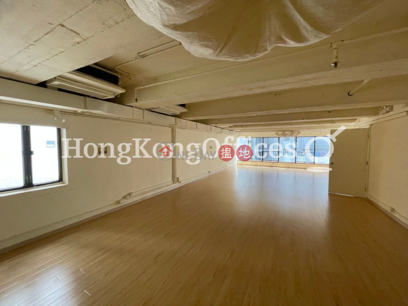 Office Unit for Rent at Shiu Fung Hong Building | 239-241 Wing Lok Street | Western District, Hong Kong, Rental HK$ 34,804/ month