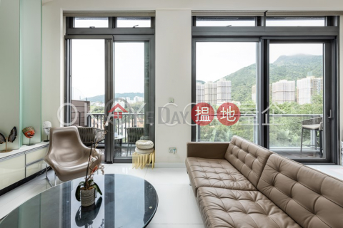 Popular 2 bedroom with sea views & balcony | Rental | Positano on Discovery Bay For Rent or For Sale 愉景灣悅堤出租和出售 _0