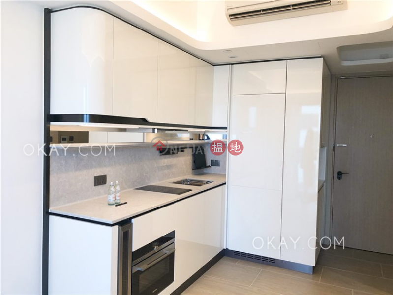 Charming 1 bedroom on high floor with balcony | Rental | 110-118 Caine Road | Western District | Hong Kong | Rental, HK$ 28,800/ month