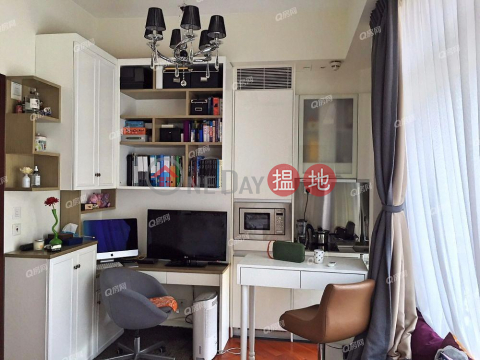 Park Ivy | 1 bedroom Low Floor Flat for Rent | Park Ivy 奧朗‧御峰 _0