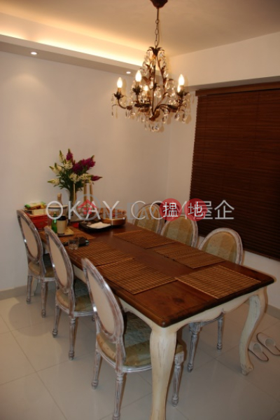 3房2廁,實用率高,連車位嘉林別墅出售單位|嘉林別墅(Hiram\'s Villa)出售樓盤 (OKAY-S289092)