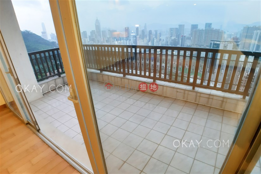 松柏新邨|高層住宅出租樓盤|HK$ 85,000/ 月