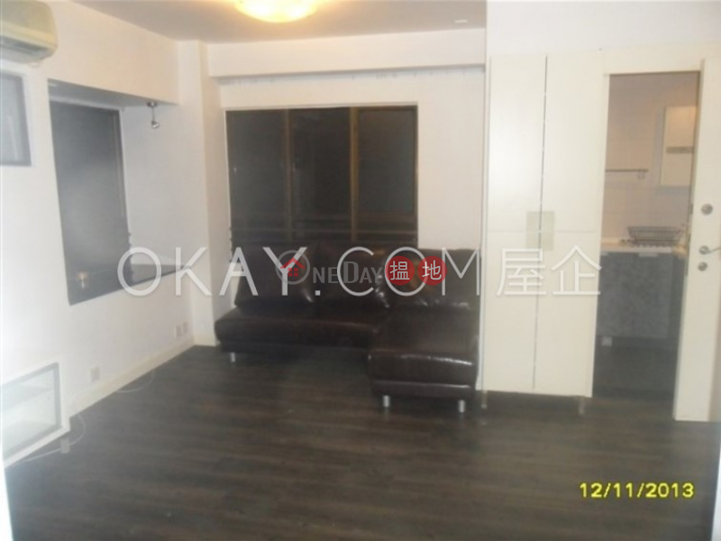 Practical 1 bedroom in Mid-levels West | For Sale 6A Babington Path | Western District | Hong Kong | Sales, HK$ 8M