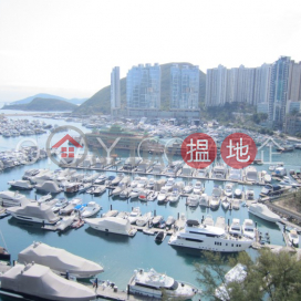 4房3廁,海景,星級會所,可養寵物《深灣 1座出租單位》 | 深灣 1座 Marinella Tower 1 _0
