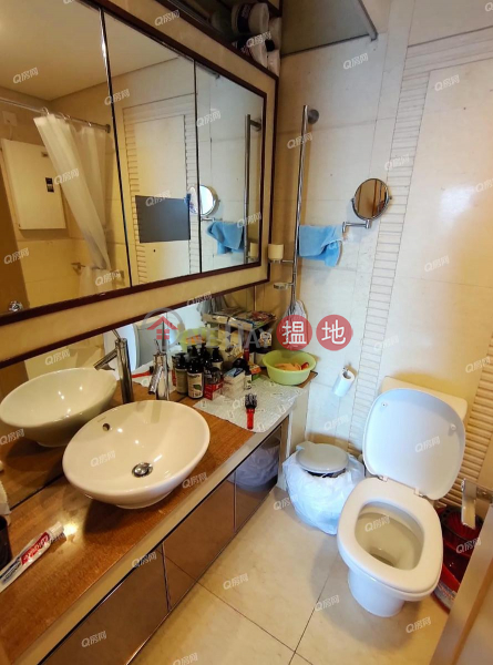 Property Search Hong Kong | OneDay | Residential Rental Listings | Tower 3 Harbour Green | 2 bedroom High Floor Flat for Rent