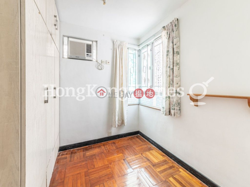 慧林閣三房兩廳單位出售-17-27摩羅廟交加街 | 西區香港出售HK$ 1,280萬