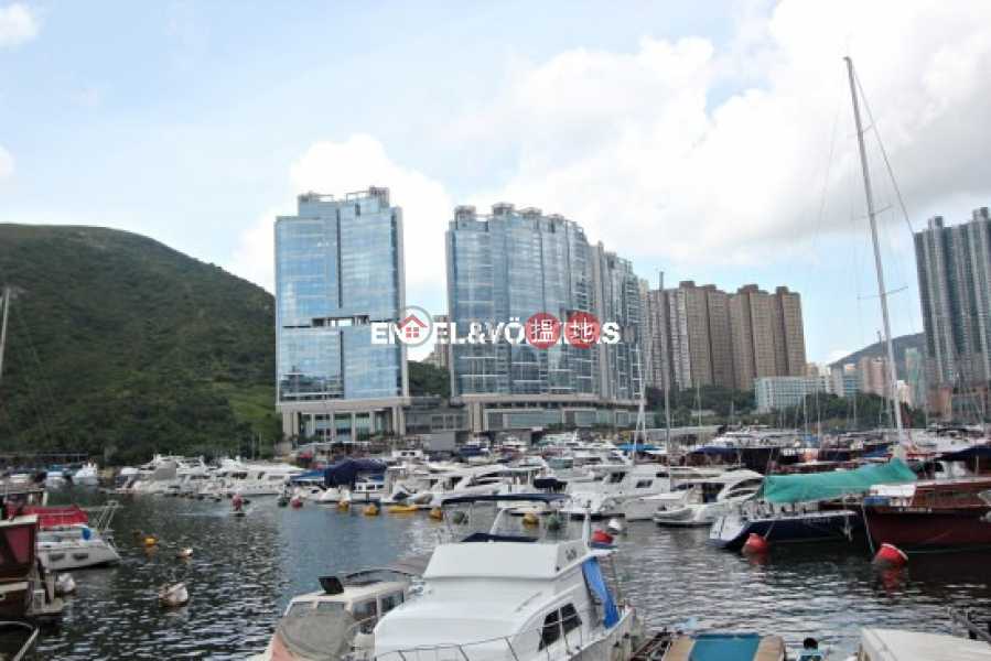 3 Bedroom Family Flat for Rent in Ap Lei Chau | Larvotto 南灣 Rental Listings