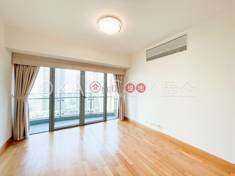 君臨天下2座中層-住宅|出租樓盤-HK$ 50,000/ 月