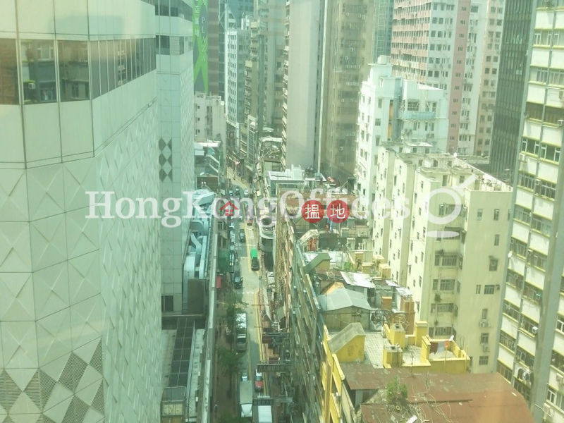 Office Unit for Rent at Island Beverley, Island Beverley 金百利 Rental Listings | Wan Chai District (HKO-85988-ALHR)