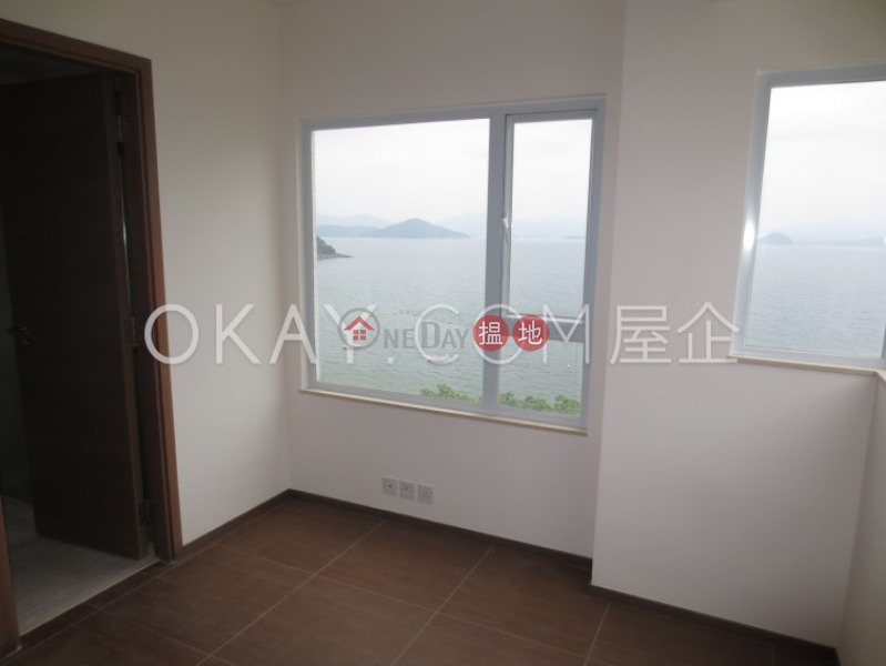 HK$ 123,800/ 月-翠湖別墅-西貢4房3廁,海景,獨立屋翠湖別墅出租單位