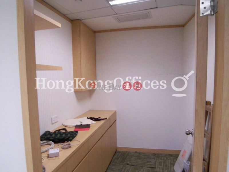 Property Search Hong Kong | OneDay | Office / Commercial Property Rental Listings, Office Unit for Rent at Hopewell Centre