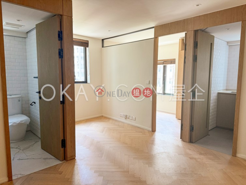 Practical 1 bedroom in Wan Chai | Rental, Star Studios II Star Studios II Rental Listings | Wan Chai District (OKAY-R404572)