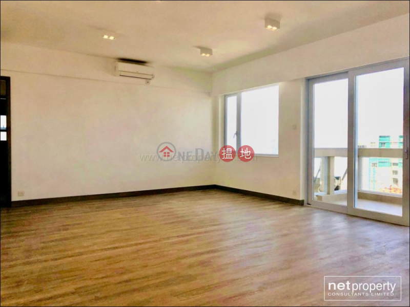 Rose Garden Apartment for Lease, Rose Gardens 玫瑰別墅 Rental Listings | Central District (B877902)