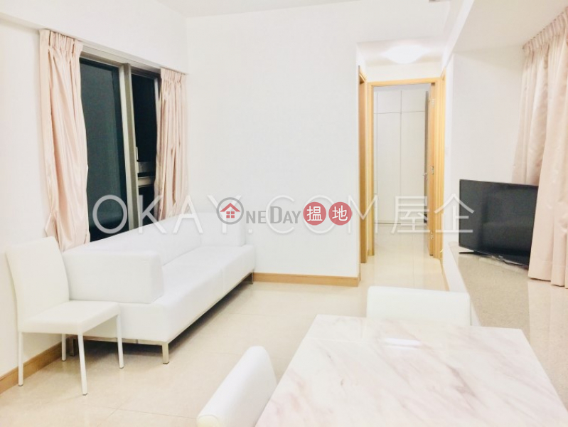 Property Search Hong Kong | OneDay | Residential | Sales Listings Gorgeous 2 bed on high floor with sea views & balcony | For Sale