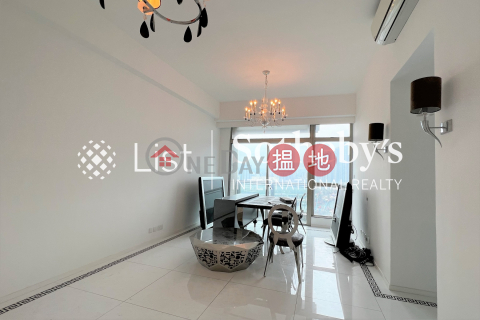 Property for Rent at One Silversea with 1 Bedroom | One Silversea 一號銀海 _0