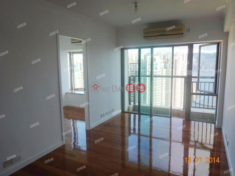 Property Search Hong Kong | OneDay | Residential | Sales Listings, Tower 1 Hampton Place | 2 bedroom High Floor Flat for Sale