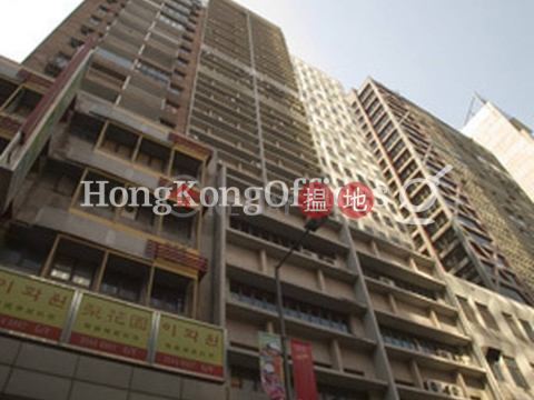 Office Unit for Rent at Harbour Commercial Building | Harbour Commercial Building 海港商業大廈 _0