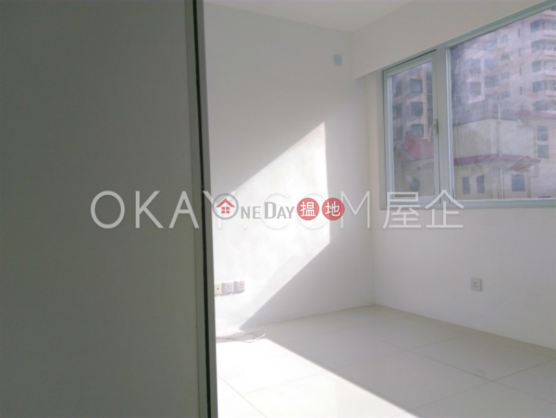 Elegant 2 bedroom with balcony & parking | Rental, 22-24 Shan Kwong Road | Wan Chai District Hong Kong, Rental, HK$ 33,000/ month