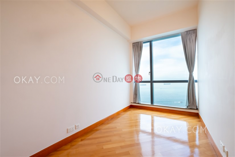Unique 3 bedroom on high floor with sea views & balcony | Rental, 68 Bel-air Ave | Southern District Hong Kong, Rental, HK$ 70,000/ month