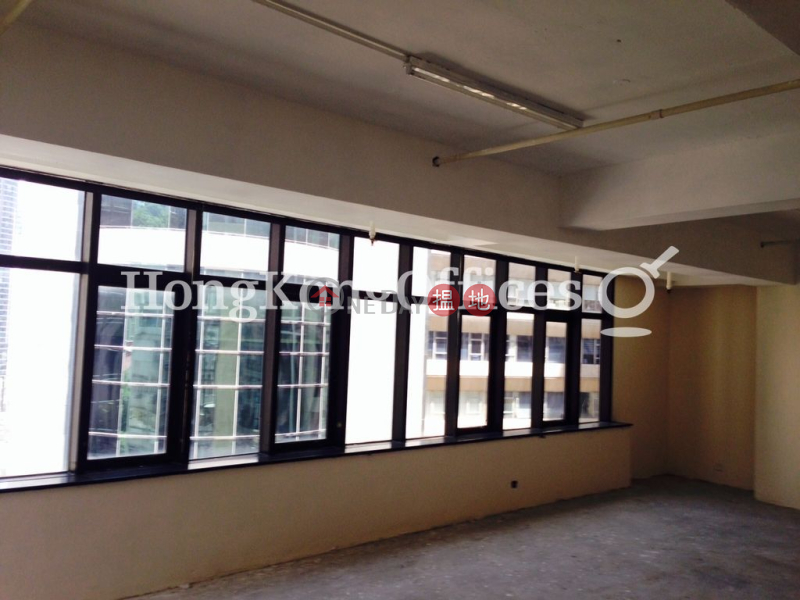 Wong Chung Ming Commercial House | High Office / Commercial Property, Rental Listings HK$ 32,000/ month