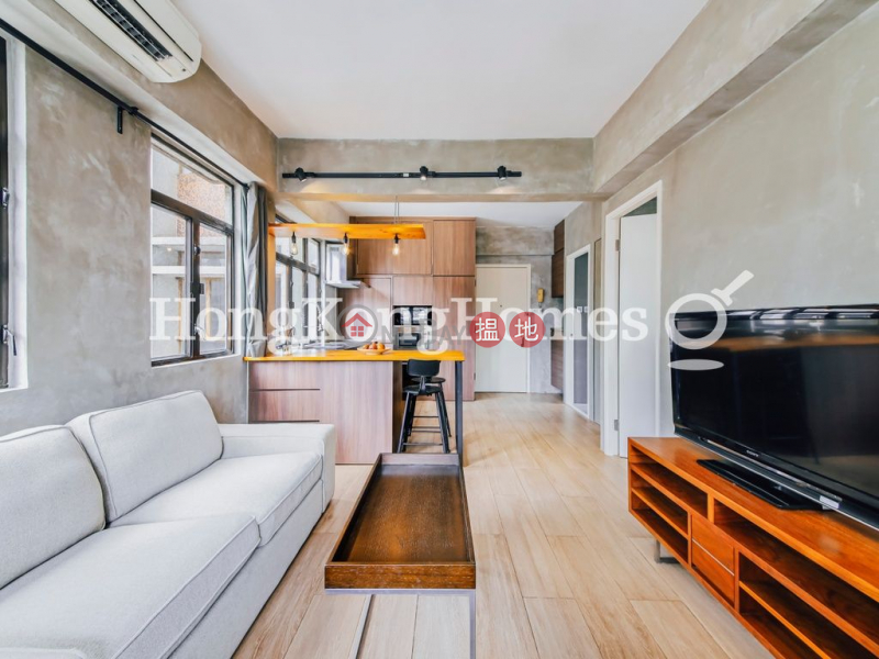 1 Bed Unit for Rent at Cambridge Villa | 8-10 Chancery Lane | Central District, Hong Kong Rental HK$ 29,800/ month