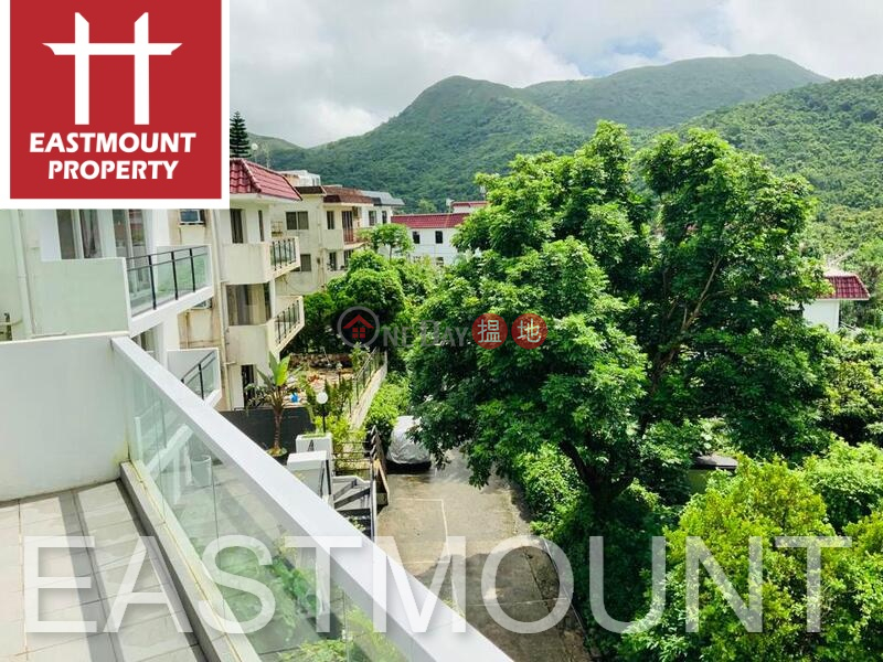 Property Search Hong Kong | OneDay | Residential, Sales Listings | Sai Kung Village House | Property For Sale and Rent in Yan Yee Road 仁義路-Duplex with roof | Property ID:2530