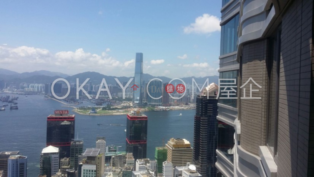 Property Search Hong Kong | OneDay | Residential | Rental Listings, Lovely 2 bedroom on high floor with balcony | Rental