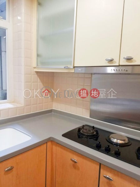 HK$ 38,000/ month | The Orchards Block 2 Eastern District | Rare 3 bedroom with balcony | Rental