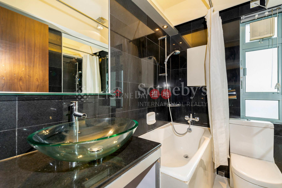 HK$ 40,000/ month, Jardine Summit | Wan Chai District | Property for Rent at Jardine Summit with 3 Bedrooms