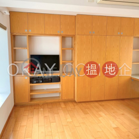 Gorgeous 1 bed on high floor with sea views & rooftop | Rental | Golden Lodge 金帝軒 _0