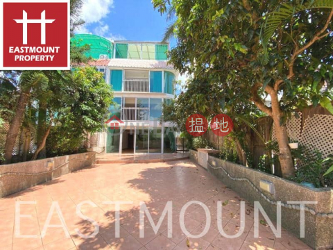 Sai Kung Village House | Property For Rent or Lease in Cotton Tree Villas, Muk Min Shan 木棉山-Complex, Garden | Property ID:747 | Muk Min Shan Road Village House 木棉山路村屋 _0
