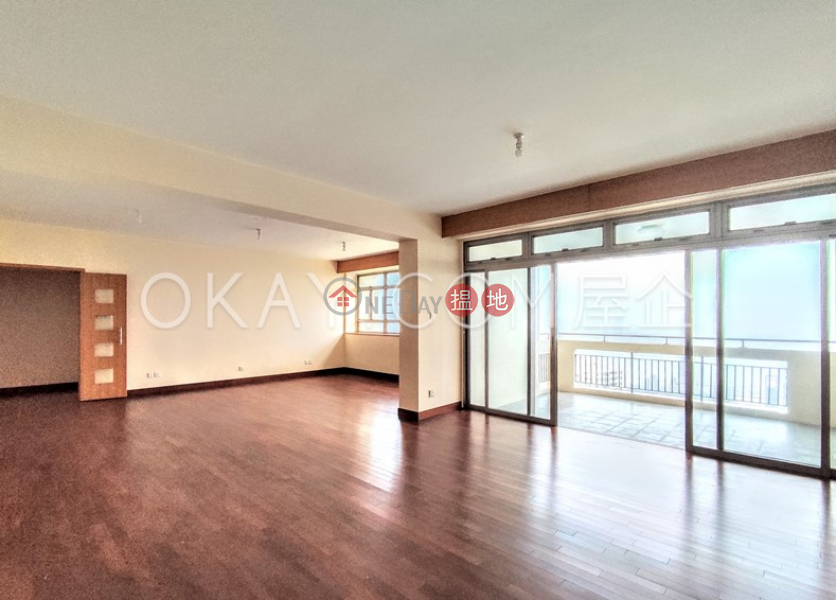 Rare 3 bedroom with balcony & parking | Rental, 111 Mount Butler Road | Wan Chai District | Hong Kong, Rental, HK$ 64,100/ month