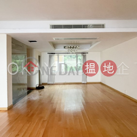 Efficient 5 bed on high floor with balcony & parking | Rental | Piccadilly Mansion 碧苑大廈 _0