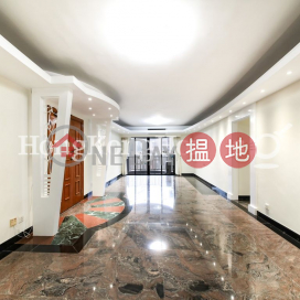 3 Bedroom Family Unit for Rent at Yukon Court | Yukon Court 殷豪閣 _0