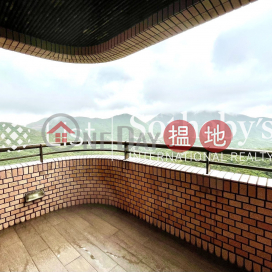 Property for Rent at Parkview Terrace Hong Kong Parkview with 4 Bedrooms | Parkview Terrace Hong Kong Parkview 陽明山莊 涵碧苑 _0